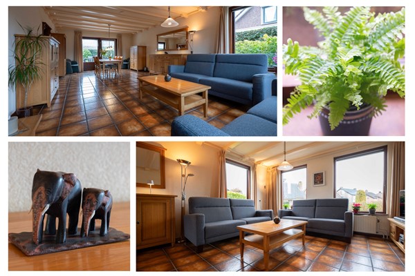 Medium property photo - Beukenlaan 3, 4744 CG Bosschenhoofd